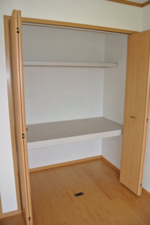 【収納】 | ヒナロードＳ | 収納スペース豊富です