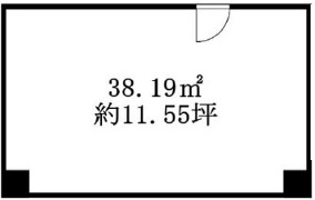 リアライズ岩本町ビル (旧 ミツボシ第三ビル)の間取り