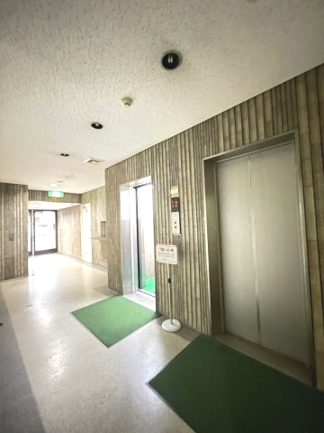 リアライズ岩本町ビル (旧 ミツボシ第三ビル)のその他共用部分