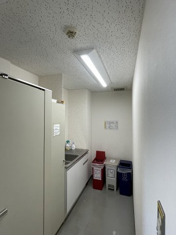 リアライズ岩本町ビル (旧 ミツボシ第三ビル)のその他共用部分