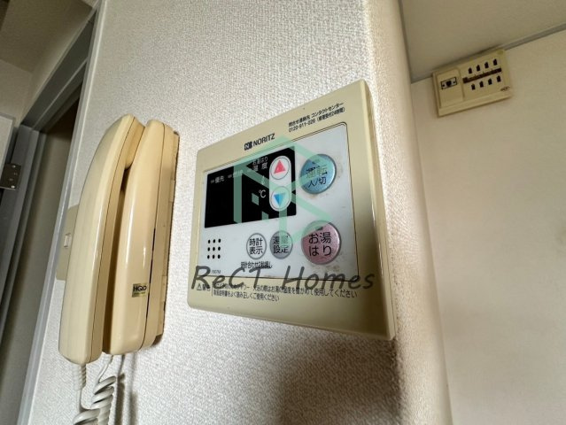 インタービレッジ千代田の設備
