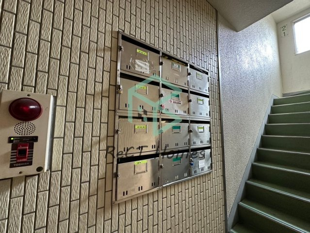 インタービレッジ千代田のその他共用部分