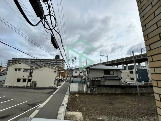 インタービレッジ千代田の展望
