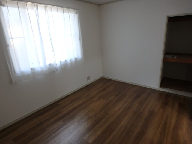 松浜ロッジの居間・リビング