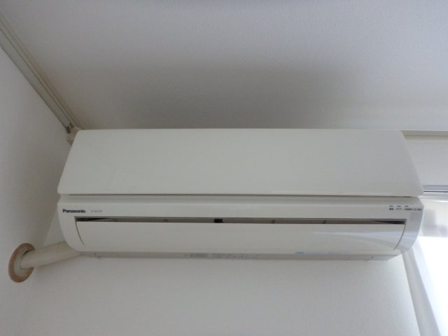 松浜ロッジの設備