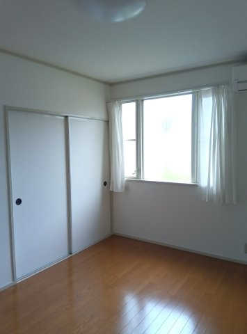 松浜ロッジの居間・リビング