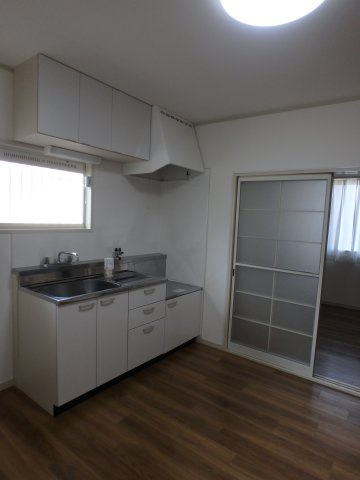 松浜ロッジの居間・リビング