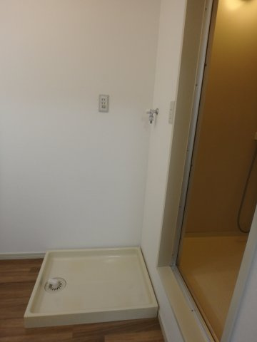 松浜ロッジの設備