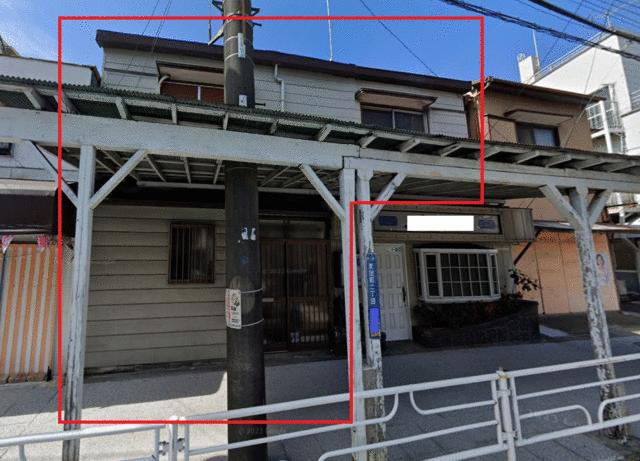 麦田町２丁目店舗