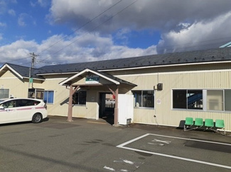 【周辺】 | フィオーレ　グリーンヒル | 山辺駅まで1300m