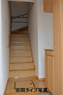 【玄関】 | フィオーレ　グリーンヒル | 毎日通る玄関はこちらです