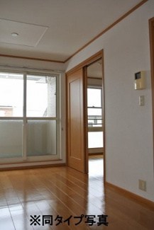 【内装】 | フィオーレ　グリーンヒル | 内装も気になるポイント