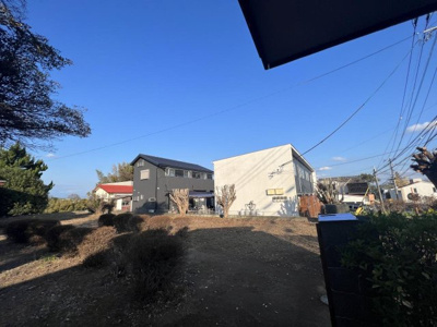 【外観】 | 西区花園6丁目