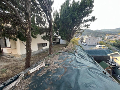 【外観】 | 西区花園6丁目