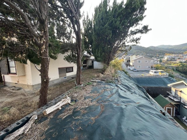 【外観】 | 西区花園6丁目