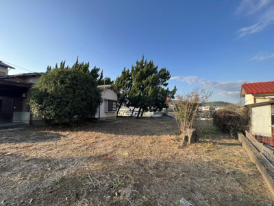 【外観】 | 西区花園6丁目