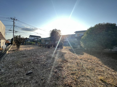 【外観】 | 西区花園6丁目