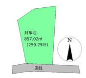 西区花園6丁目の画像