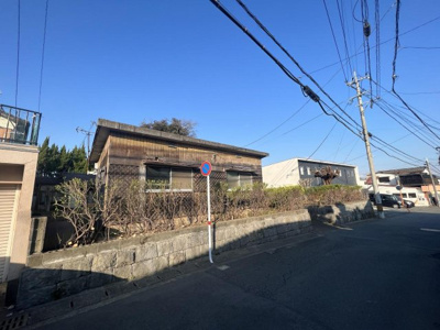 【外観】 | 西区花園6丁目