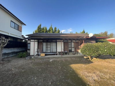 【外観】 | 西区花園6丁目