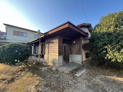 【外観】 | 西区花園6丁目