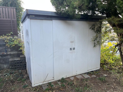 【外観】 | 西区花園6丁目
