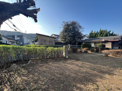 【外観】 | 西区花園6丁目