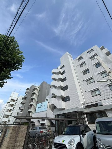 山野ビル