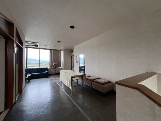 八代市本町1丁目8-1の内装