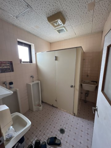 八代市本町1丁目8-1の内装