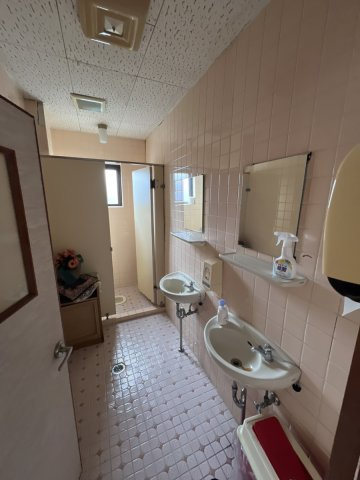 八代市本町1丁目8-1の内装