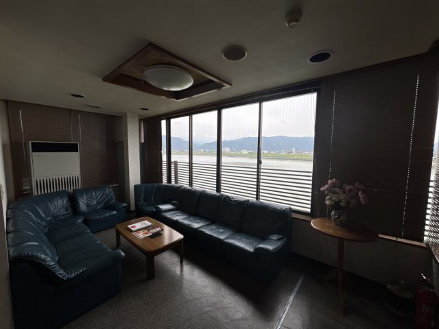 八代市本町1丁目8-1の内装