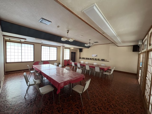 八代市本町1丁目8-1の内装