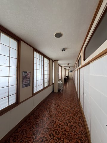 八代市本町1丁目8-1の内装
