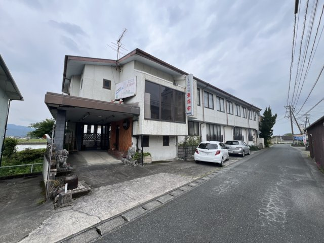 八代市本町1丁目8-1の外観