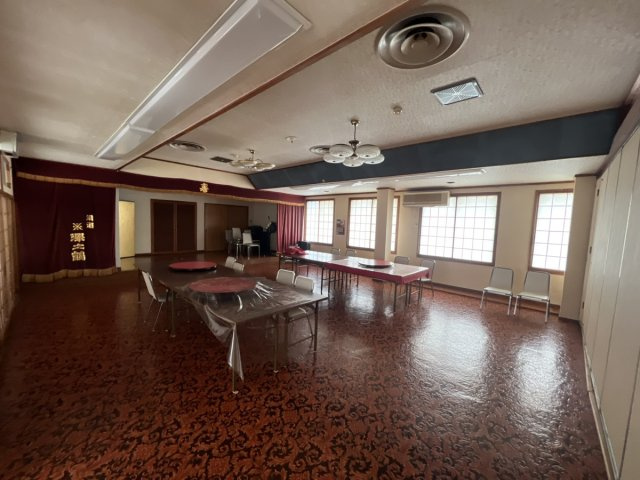 八代市本町1丁目8-1の内装