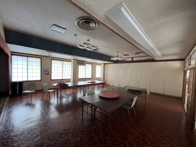 八代市本町1丁目8-1の内装