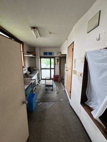 八代市本町1丁目8-1の内装