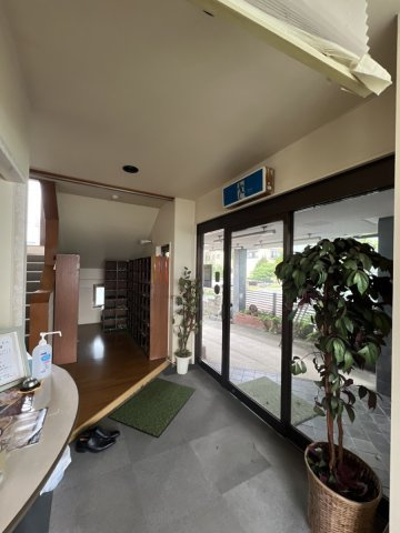 八代市本町1丁目8-1の内装