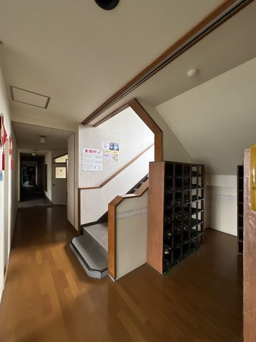 八代市本町1丁目8-1の内装