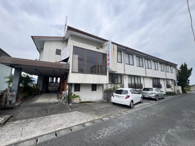 八代市本町1丁目8-1の外観