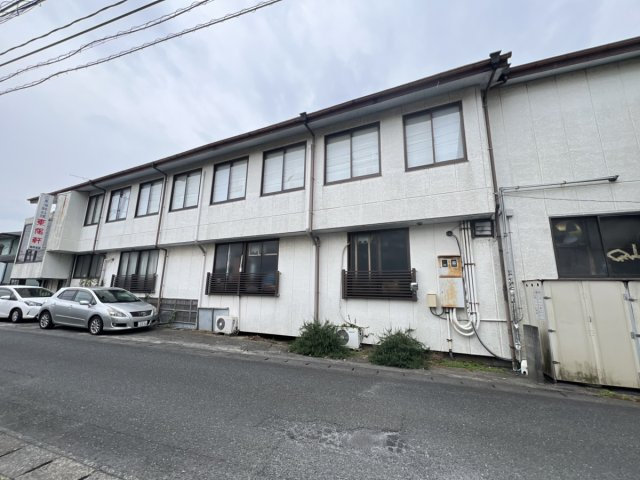 八代市本町1丁目8-1の外観