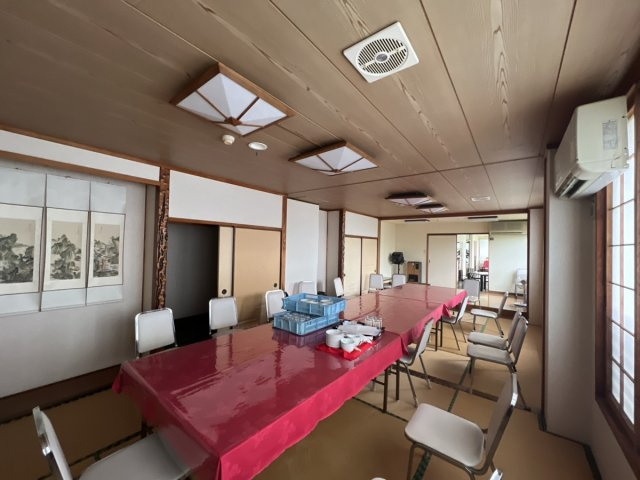 八代市本町1丁目8-1の内装