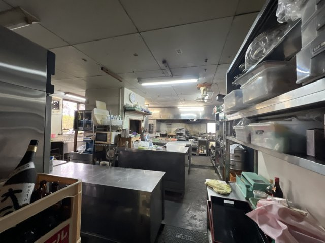 八代市本町1丁目8-1の内装