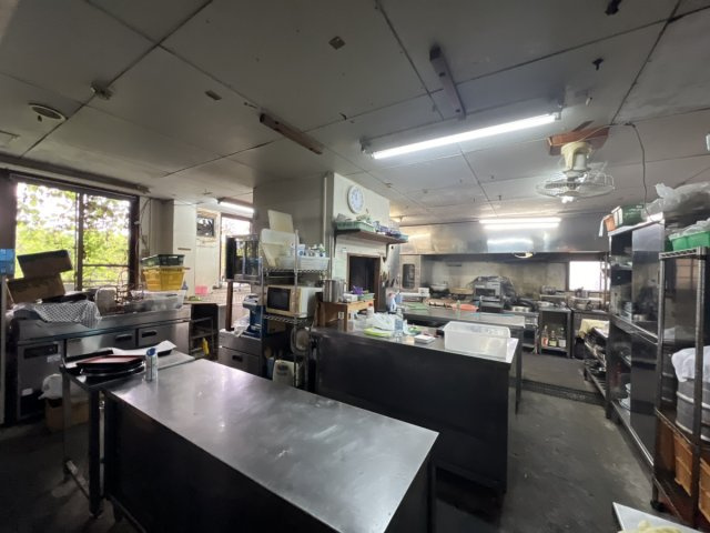 八代市本町1丁目8-1の内装