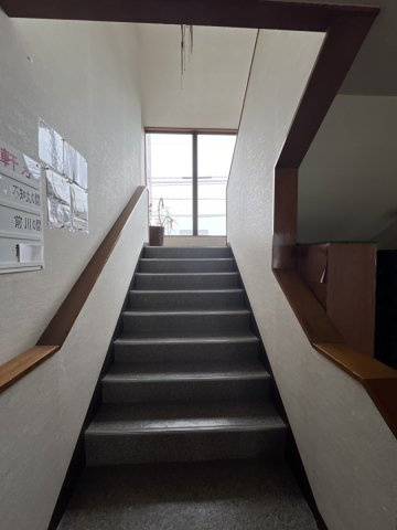 八代市本町1丁目8-1の内装