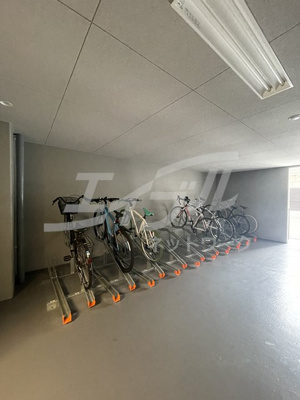 【その他共用部分】 | プレサンスOSAKA西中島リエゾン