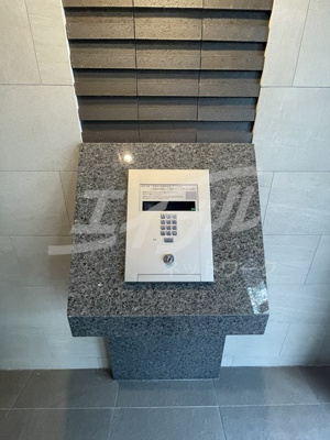 【その他共用部分】 | プレサンスOSAKA西中島リエゾン