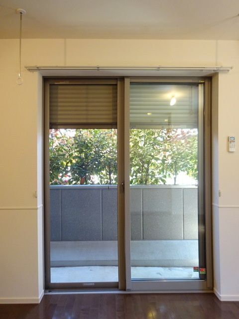 ＡＸＩＳ常盤のその他共用部分|★防犯シャッター付き★