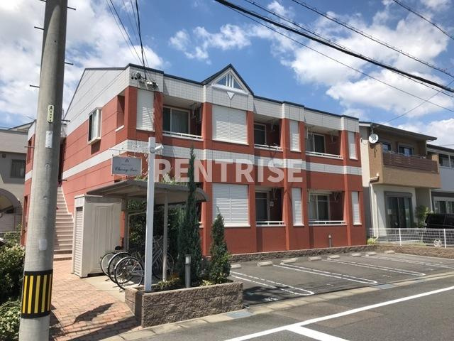 チェリーツリー